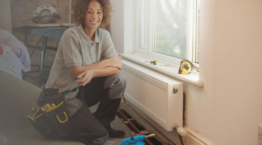 Professional expert plumbing services in Pollock, LA